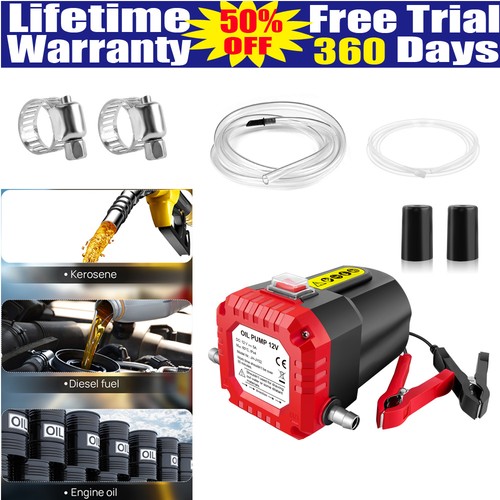 Portable electric fuel diesel - portable,
