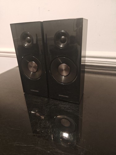 Samsung home cinema front - samsung,