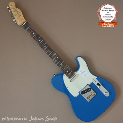 Fender electric guitar made - fender,