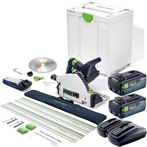Festool tsc keb - keb-basic, 36v