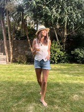 Natalie Anderson Glossy Photo