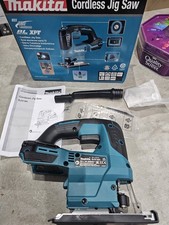 MAKITA DJV184Z 18v Jigsaw top