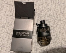 Viktor & Rolf Spicebomb 90ml Men Eau De Toilette