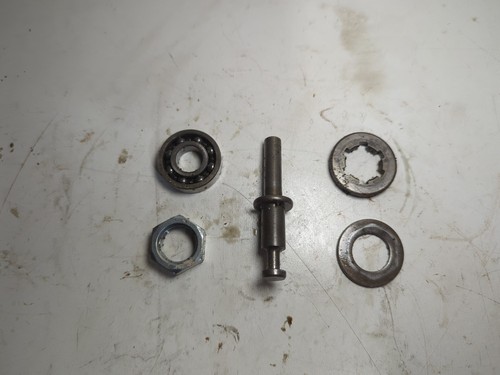 Kawasaki bajaj bn175 el175 - bajaj,