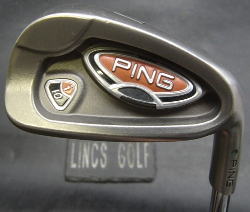 Ping i10 green - ping, dot