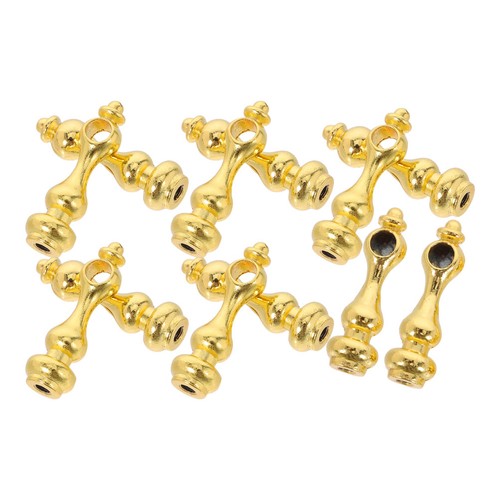 Pcs decorative metal - pcs,