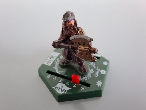 Lord the rings lotr combat - lord, of