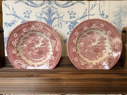 English ironstone tableware - english,