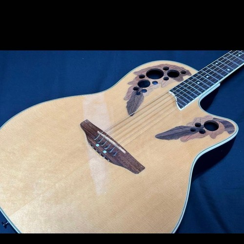 Ovation applause ae147 hard - ovation,