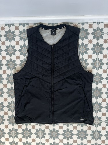 Nike mens aerolayer running - nike,