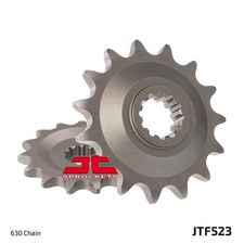 FITS KAWASAKI GPZ 1100 A1 A2 A3 UNITRACK 1983-1985 JT FRONT SPROCKET JTF523-15