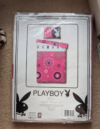 Playboy bunny pink - bunny,