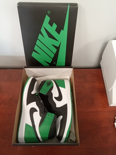 Air jordan retro high - retro, og