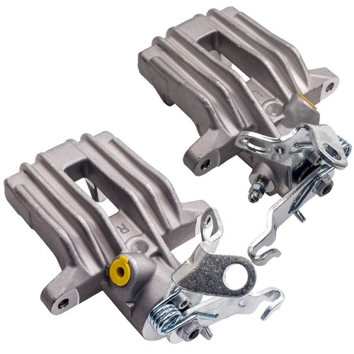 Floating brake caliper - 2x,