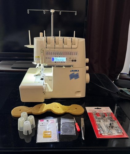 Juki 1000ml 4 - juki, thread