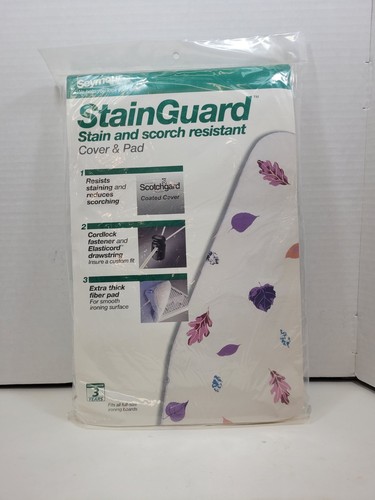 Vintage seymour stainguard - vintage,