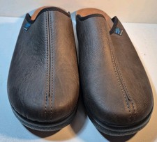 Fly Flot -Mens Mule Slippers