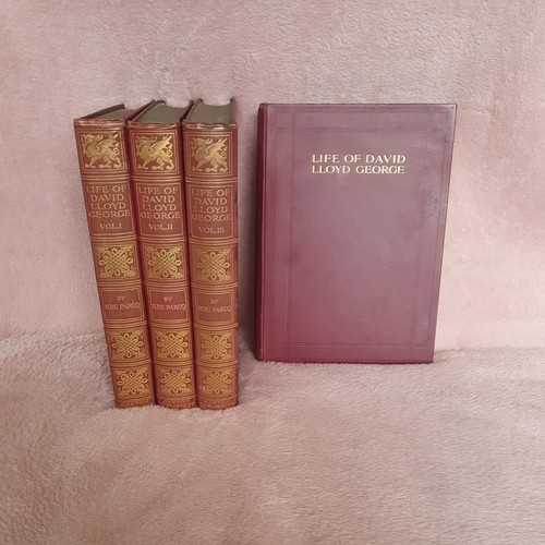Antique life david lloyd - antique,