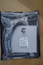 Russ Andrews Kimber Carbon 8