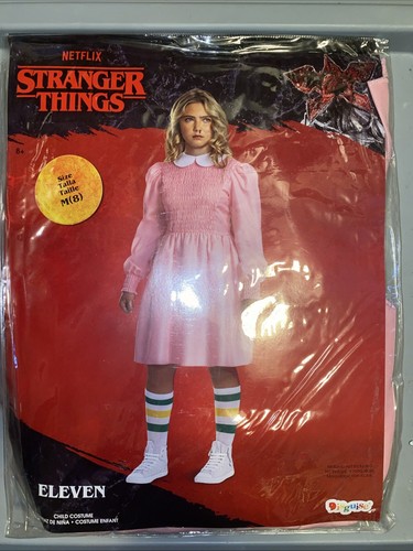 Brand new stranger things - new,
