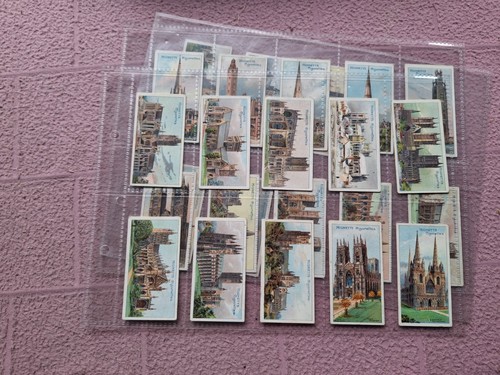 Complete set hignett - -,