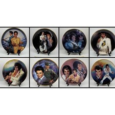 Hamilton Collection Elvis
