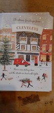 Cleveleys Christmas Card