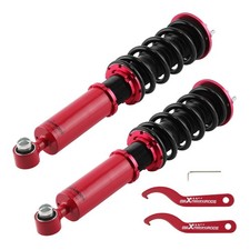 2x Rear Coilovers for Nissan