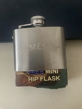 FLASK-Mini Hip Flask-pocket