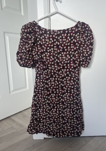 Zara womens floral - zara, dress