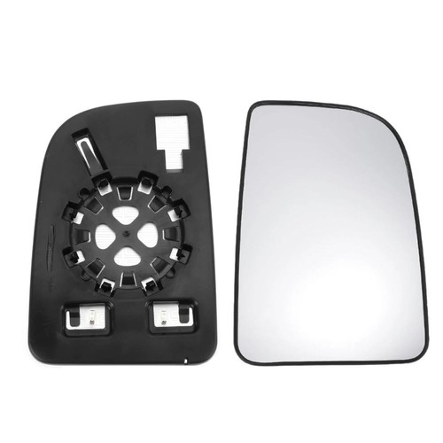 Door wing mirror glass - door,