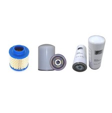 Filter Service Kit Fits