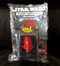 Star Wars Helmet Collection
