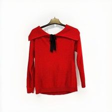 89th & Madison Red Sailor