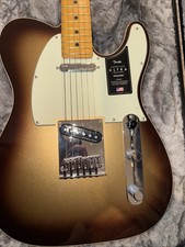 Fender Telecaster American