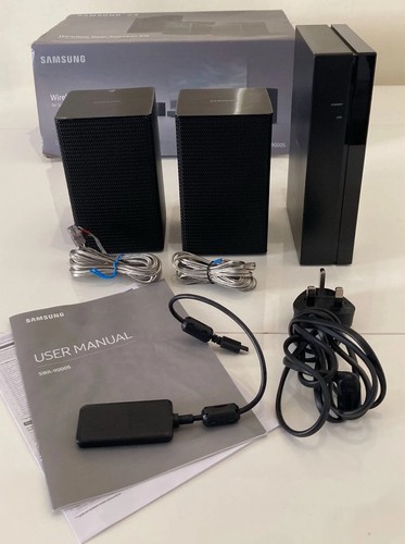 Samsung swa 9000s wireless - samsung, swa-9000s