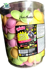 Frisia Fruit UFO's with 4