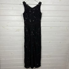 VIRGOS LOUNGE Dress Size UK 12