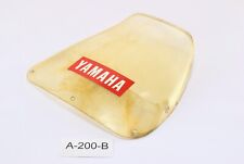 Yamaha XT 600 Z Tenere 3AJ