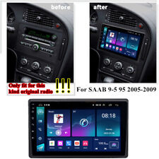 9'' w/ Carplay Android Car