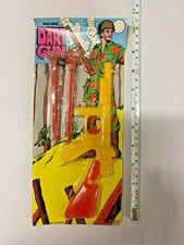 1960' Miniature Plastic  Tommy