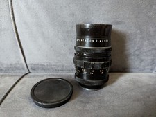 Pentacon 135mm f2.8 Telephoto