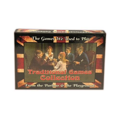 Family board game traditional - board,