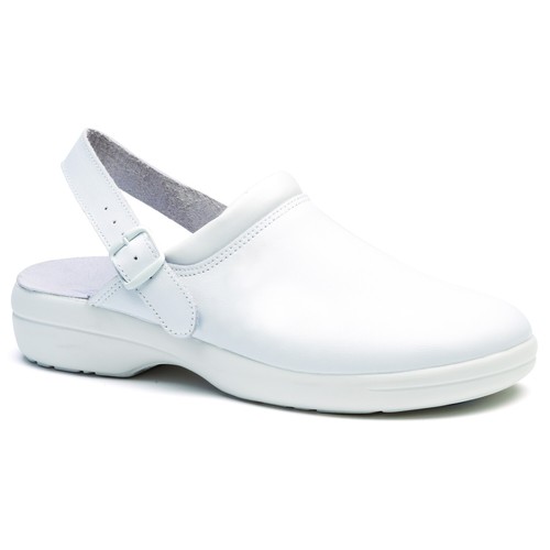 Toffeln flex lite 0599 - lite, white