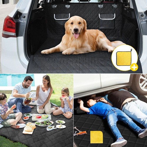 Heavy duty boot liner mat - duty,