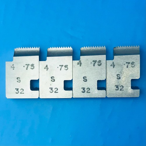 Set 75 chasers - set, for