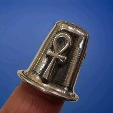 Collectible Sterling Silver