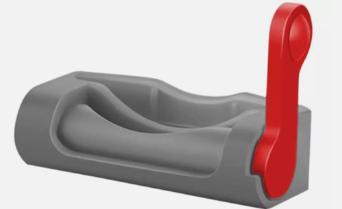 Trigger lock for - trigger, v8