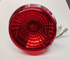 Hella PY21W rear stop/ tail light - 90mm