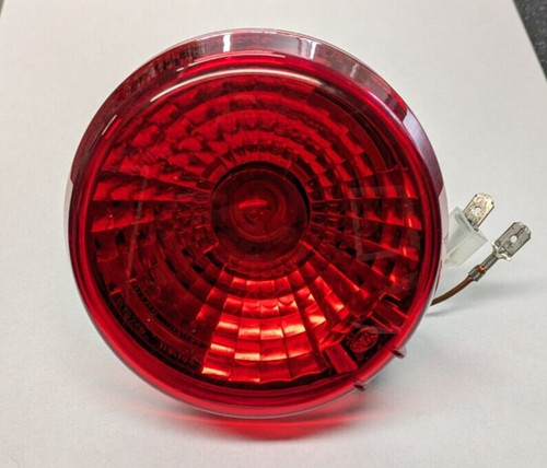 Hella py21w rear stop tail - rear,